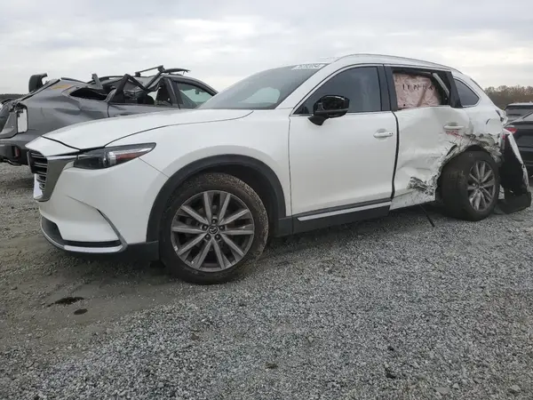 JM3TCADYXG0120433 2016 MAZDA CX-9 - Image 1
