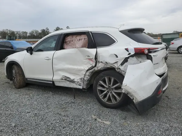 JM3TCADYXG0120433 2016 MAZDA CX-9 - Image 2
