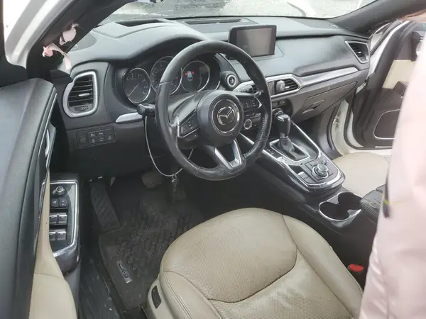 JM3TCADYXG0120433 2016 MAZDA CX-9 - Image 8