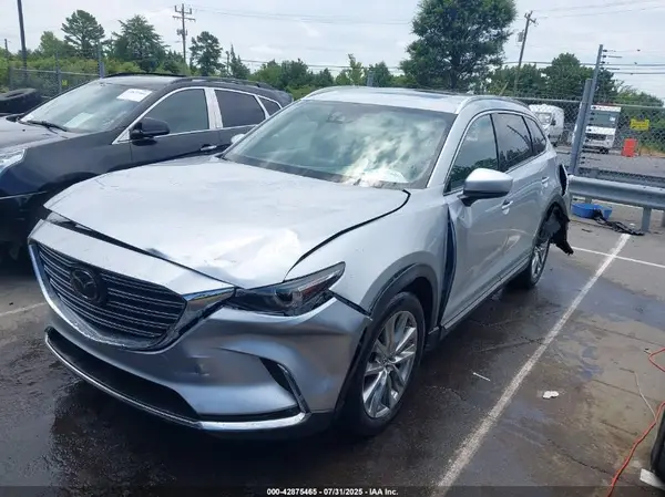 JM3TCADYXG0121971 2016 MAZDA CX-9 - Image 2