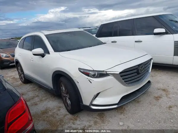 JM3TCADYXH0135404 2017 MAZDA CX-9 - Image 1