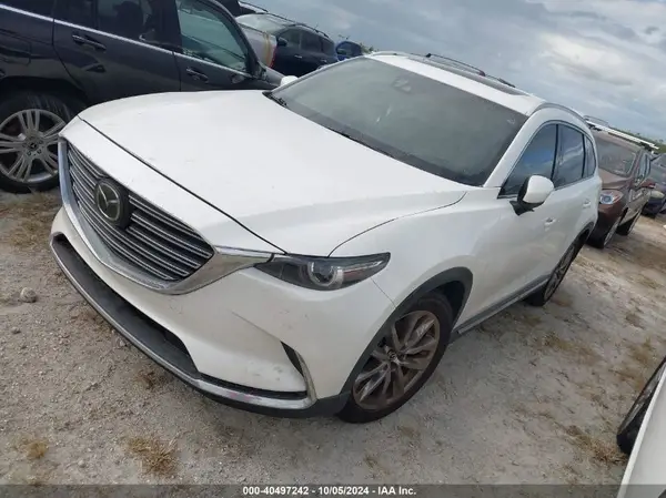 JM3TCADYXH0135404 2017 MAZDA CX-9 - Image 2