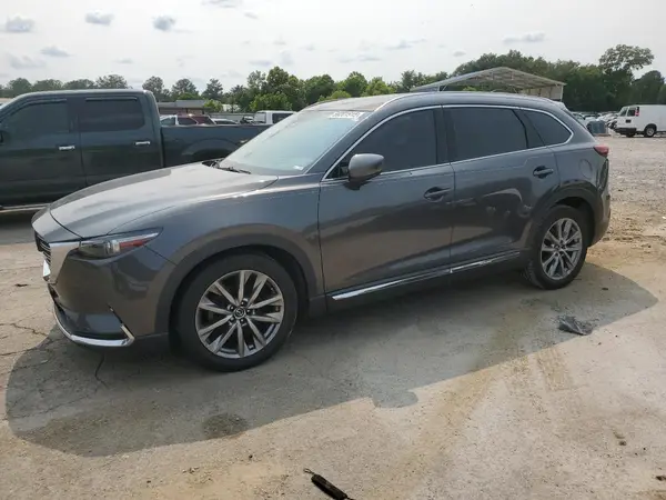 JM3TCADYXH0138805 2017 MAZDA CX-9 - Image 1