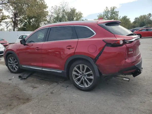 JM3TCADYXJ0207904 2018 MAZDA CX-9 - Image 2
