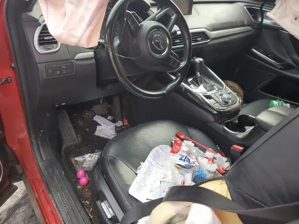 JM3TCADYXJ0207904 2018 MAZDA CX-9 - Image 8
