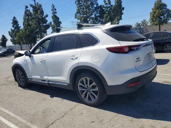 JM3TCADYXJ0232771 2018 MAZDA CX-9 - Image 2