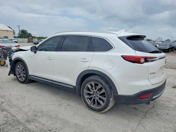 JM3TCADYXJ0234729 2018 MAZDA CX-9 - Image 2