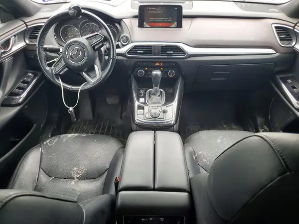 JM3TCADYXJ0234729 2018 MAZDA CX-9 - Image 8