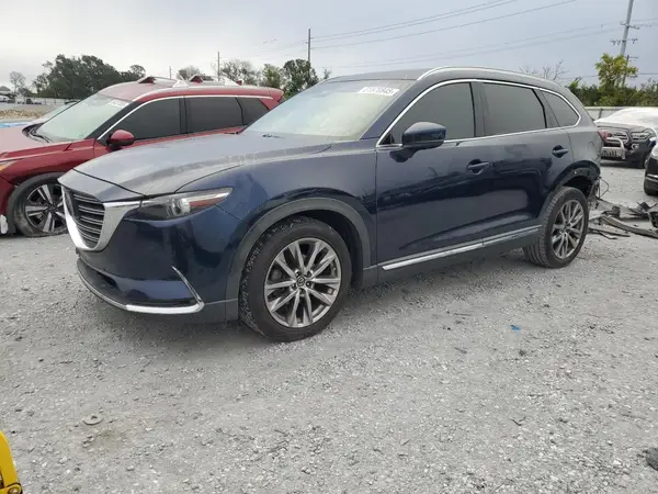 JM3TCADYXK0304506 2019 MAZDA CX-9 - Image 1