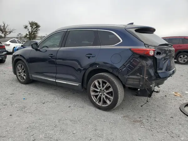 JM3TCADYXK0304506 2019 MAZDA CX-9 - Image 2