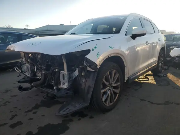JM3TCADYXK0308006 2019 MAZDA CX-9 - Image 1
