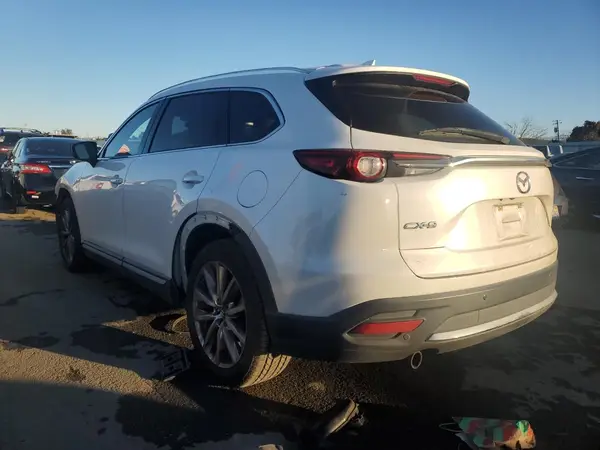 JM3TCADYXK0308006 2019 MAZDA CX-9 - Image 2