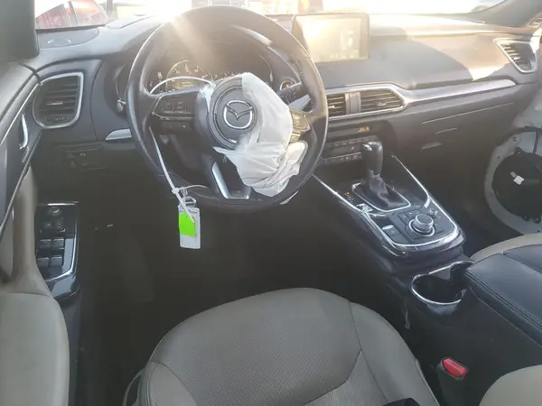 JM3TCADYXK0308006 2019 MAZDA CX-9 - Image 8