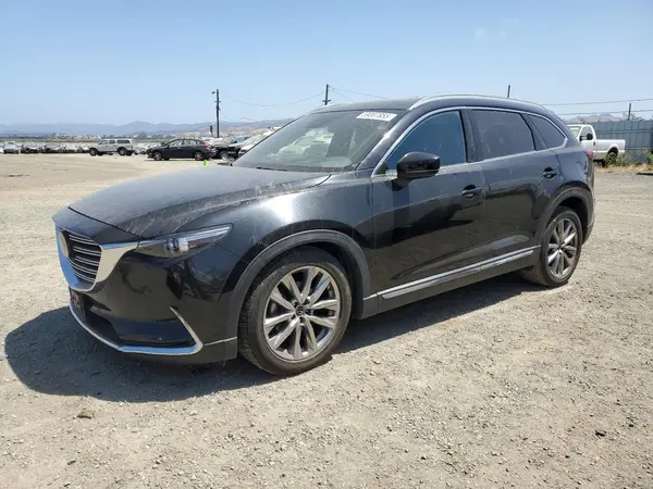 JM3TCADYXK0336386 2019 MAZDA CX-9 - Image 1
