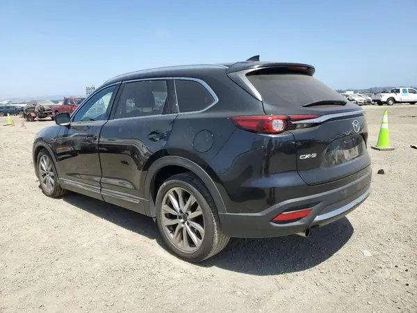 JM3TCADYXK0336386 2019 MAZDA CX-9 - Image 2
