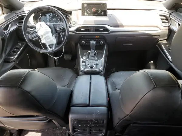JM3TCADYXK0336386 2019 MAZDA CX-9 - Image 8