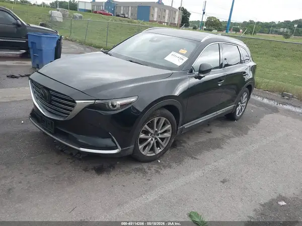 JM3TCADYXK0336498 2019 MAZDA CX-9 - Image 2