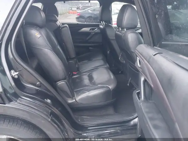 JM3TCADYXK0336498 2019 MAZDA CX-9 - Image 8