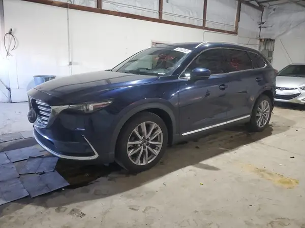 JM3TCADYXL0404266 2020 MAZDA CX-9 - Image 1