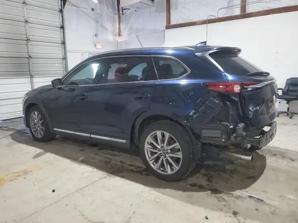 JM3TCADYXL0404266 2020 MAZDA CX-9 - Image 2