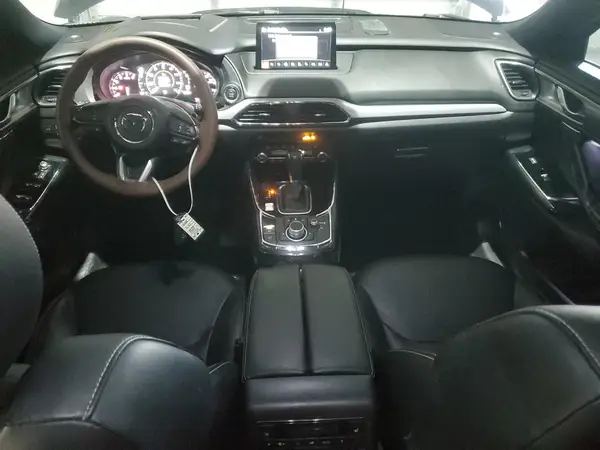 JM3TCADYXL0404266 2020 MAZDA CX-9 - Image 8