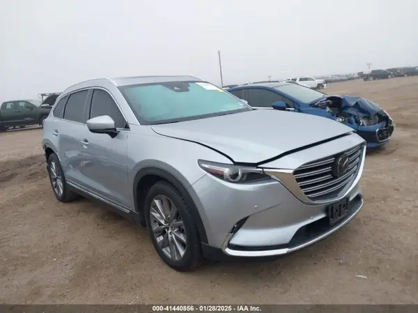JM3TCADYXL0404851 2020 MAZDA CX-9 - Image 1