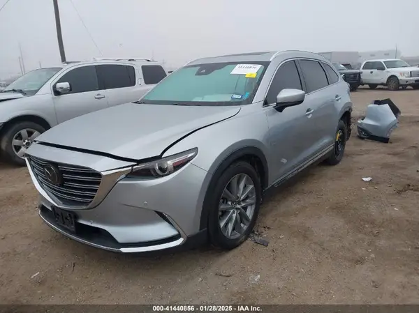 JM3TCADYXL0404851 2020 MAZDA CX-9 - Image 2