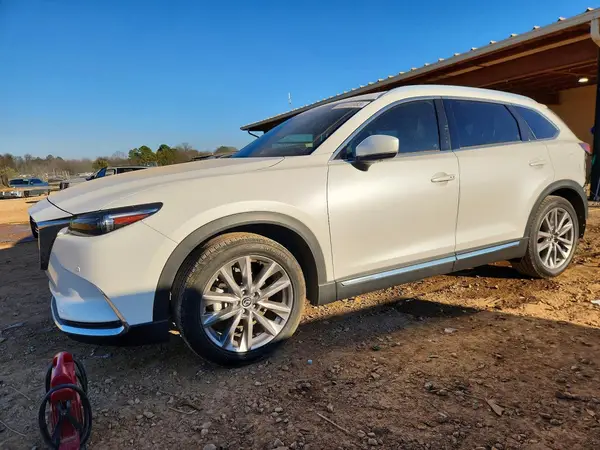 JM3TCADYXL0406034 2020 MAZDA CX-9 - Image 1