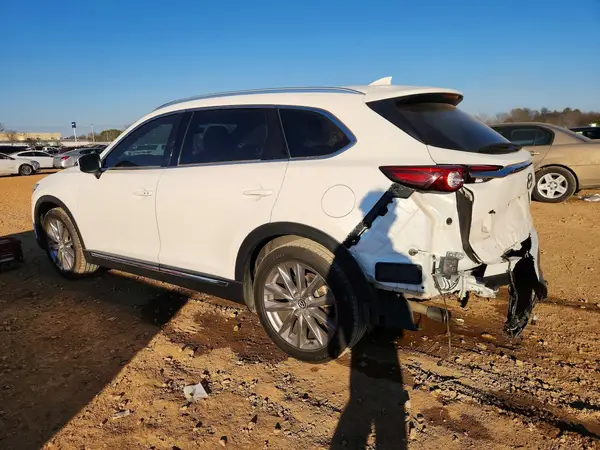 JM3TCADYXL0406034 2020 MAZDA CX-9 - Image 2