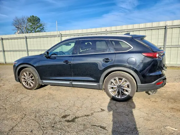 JM3TCADYXL0407667 2020 MAZDA CX-9 - Image 2