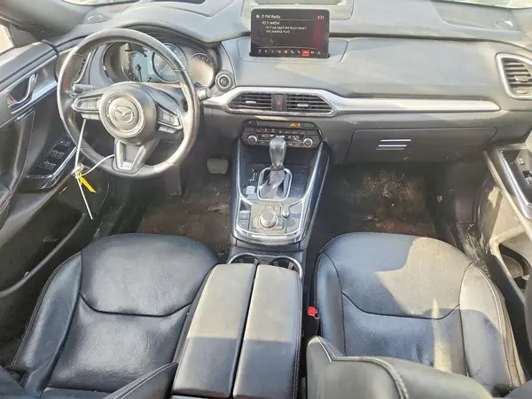JM3TCADYXL0407667 2020 MAZDA CX-9 - Image 8