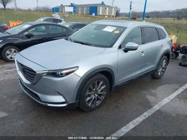 JM3TCADYXL0412321 2020 MAZDA CX-9 - Image 2