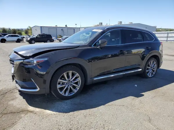 JM3TCADYXL0414926 2020 MAZDA CX-9 - Image 1