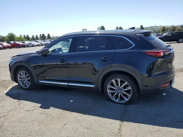 JM3TCADYXL0414926 2020 MAZDA CX-9 - Image 2