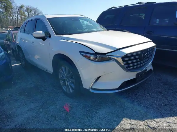 JM3TCADYXL0415090 2020 MAZDA CX-9 - Image 1