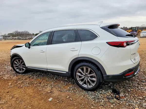 JM3TCADYXL0415249 2020 MAZDA CX-9 - Image 2