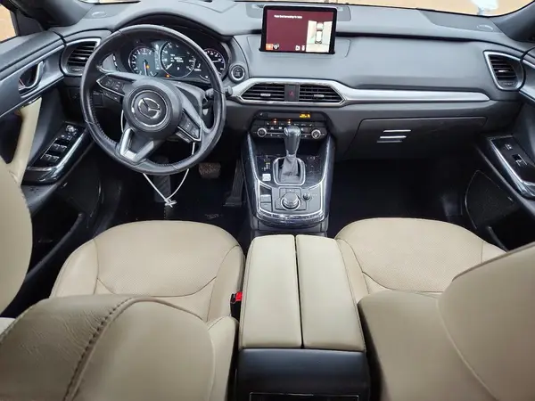 JM3TCADYXL0415249 2020 MAZDA CX-9 - Image 8