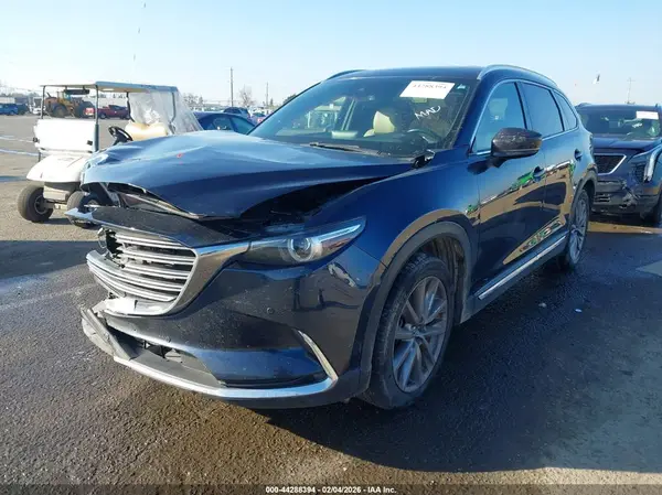 JM3TCADYXL0415526 2020 MAZDA CX-9 - Image 2