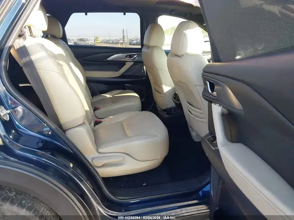 JM3TCADYXL0415526 2020 MAZDA CX-9 - Image 8