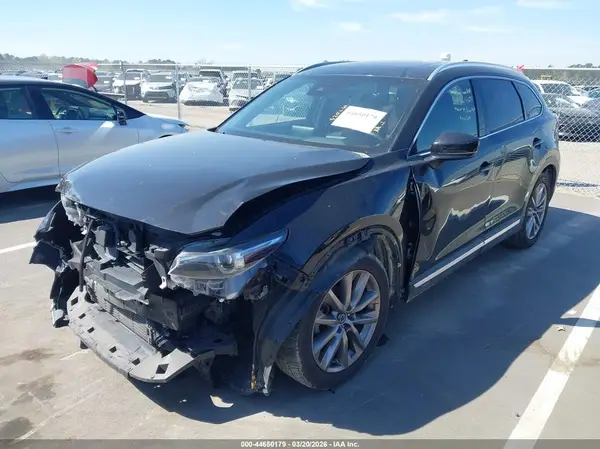 JM3TCADYXL0416711 2020 MAZDA CX-9 - Image 2