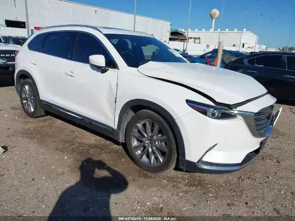 JM3TCADYXL0421598 2020 MAZDA CX-9 - Image 1