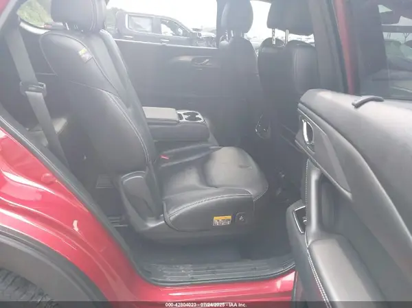 JM3TCADYXL0421942 2020 MAZDA CX-9 - Image 8