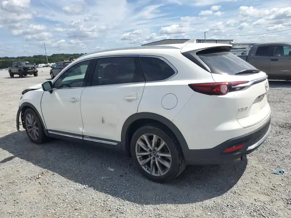 JM3TCADYXM0500173 2021 MAZDA CX-9 - Image 2