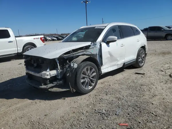JM3TCADYXM0507401 2021 MAZDA CX-9 - Image 1