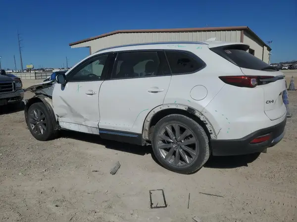 JM3TCADYXM0507401 2021 MAZDA CX-9 - Image 2