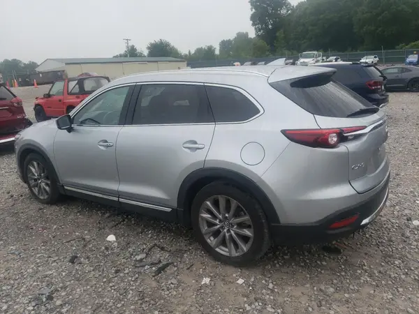 JM3TCADYXM0519015 2021 MAZDA CX-9 - Image 2