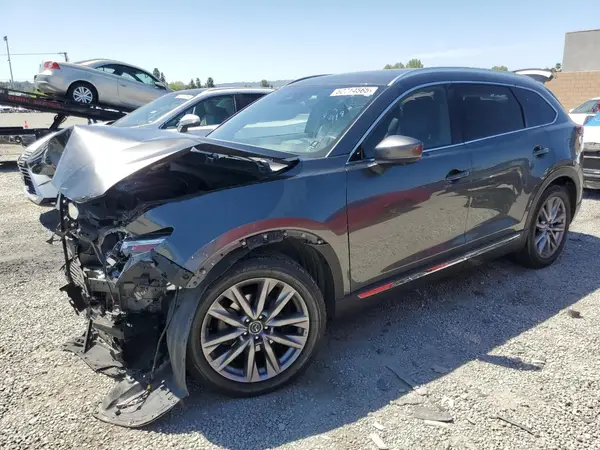 JM3TCADYXM0519399 2021 MAZDA CX-9 - Image 1