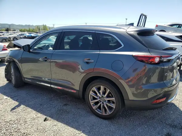 JM3TCADYXM0519399 2021 MAZDA CX-9 - Image 2