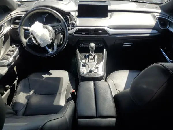 JM3TCADYXM0519399 2021 MAZDA CX-9 - Image 8