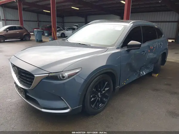 JM3TCADYXM0520472 2021 MAZDA CX-9 - Image 2
